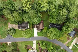 1034 W Mill Dr NW, Kennesaw, GA 30152 - Photo 27