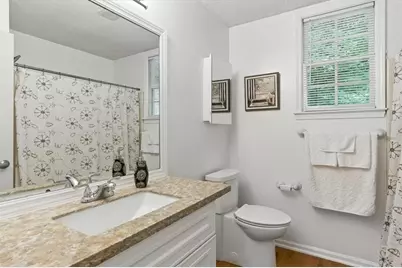 1034 W Mill Drive NW, Kennesaw, GA 30152 - Photo 21