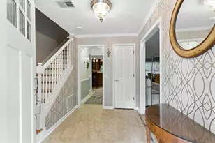 1034 W Mill Dr NW, Kennesaw, GA 30152 - Photo 3