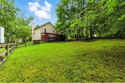 1034 W Mill Drive NW, Kennesaw, GA 30152 - Photo 25