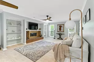 1034 W Mill Dr NW, Kennesaw, GA 30152 - Photo 7