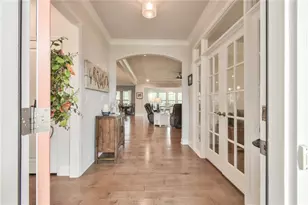 5704 Miravista Wy, Hoschton, GA 30548 - Photo 3