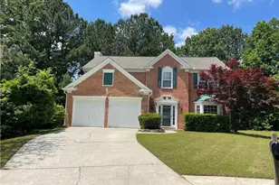3118 Stanstead Ct, Norcross, GA 30071 - Photo 1