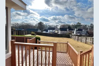 800 Meadowsong Circle, Lawrenceville, GA 30043 - Photo 13