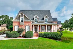 3145 Sweet Basil Ln, Loganville, GA 30052 - Photo 1