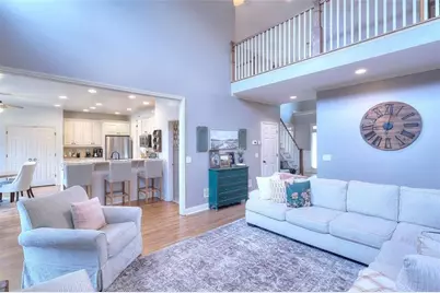 3145 Sweet Basil Lane, Loganville, GA 30052 - Photo 17