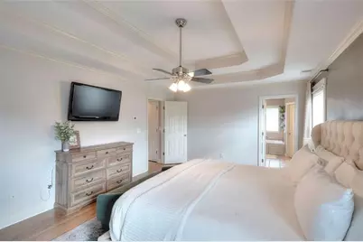 3145 Sweet Basil Lane, Loganville, GA 30052 - Photo 37