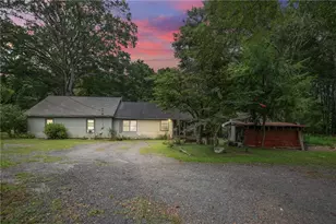 4661 Fowler St, Acworth, GA 30101 - Photo 1