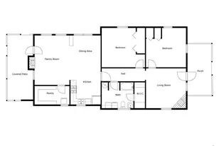 4661 Fowler St, Acworth, GA 30101 - Photo 15