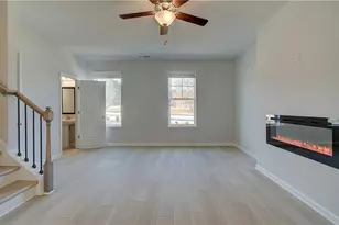 107 Daybreak Ln, Newnan, GA 30265 - Photo 17