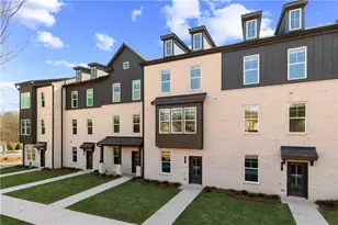 107 Daybreak Ln, Newnan, GA 30265 - Photo 3