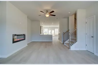 107 Daybreak Lane, Newnan, GA 30265 - Photo 19