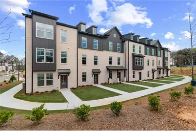 107 Daybreak Lane, Newnan, GA 30265 - Photo 5