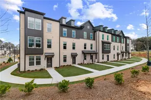 107 Daybreak Ln, Newnan, GA 30265 - Photo 5