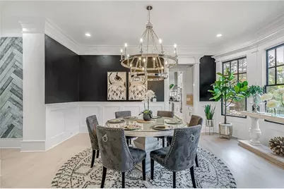 1812 Wellbourne Drive NE, Atlanta, GA 30324 - Photo 9