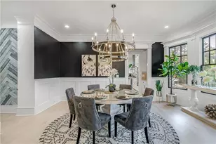 1812 Wellbourne Dr NE, Atlanta, GA 30324 - Photo 9