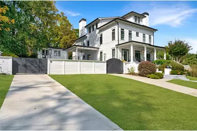 1812 Wellbourne Drive NE, Atlanta, GA 30324 - Photo 1