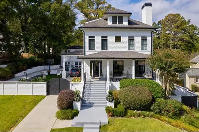 1812 Wellbourne Drive NE, Atlanta, GA 30324 - Photo 75