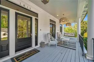 1812 Wellbourne Dr NE, Atlanta, GA 30324 - Photo 3