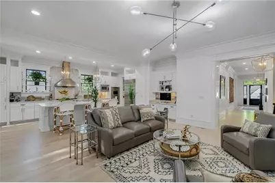 1812 Wellbourne Drive NE, Atlanta, GA 30324 - Photo 23