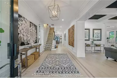 1812 Wellbourne Drive NE, Atlanta, GA 30324 - Photo 5