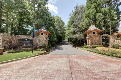 9715 Almaviva Drive, Alpharetta, GA 30022 - Photo 7