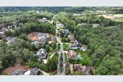 9715 Almaviva Drive, Alpharetta, GA 30022 - Photo 21