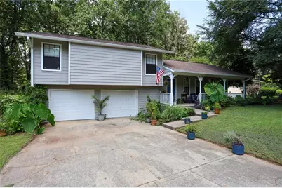 419 Creekside Lane, Woodstock, GA 30188 - Photo 1