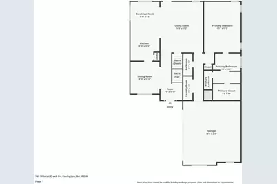 165 Wildcat Creek Drive, Covington, GA 30016 - Photo 21