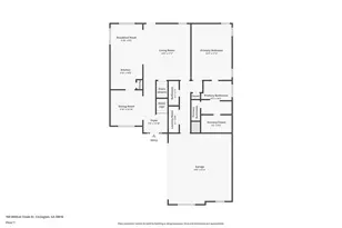 165 Wildcat Creek Dr, Covington, GA 30016 - Photo 21