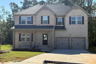 320 Bianca Way, McDonough, GA 30253 - Photo 3