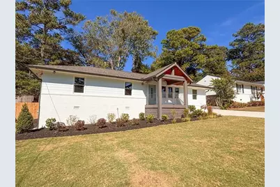 1912 Canmont Drive NE, Atlanta, GA 30319 - Photo 3