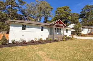 1912 Canmont Dr NE, Atlanta, GA 30319 - Photo 3