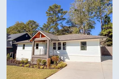 1912 Canmont Drive NE, Atlanta, GA 30319 - Photo 5