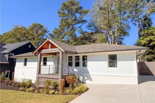 1912 Canmont Dr NE, Atlanta, GA 30319 - Photo 5