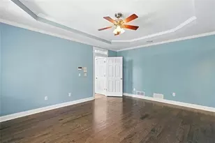 156 Lula Payne Trail, Ball Ground, GA 30107 - Photo 33