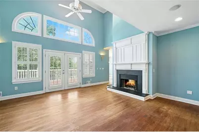 156 Lula Payne Trail, Ball Ground, GA 30107 - Photo 19