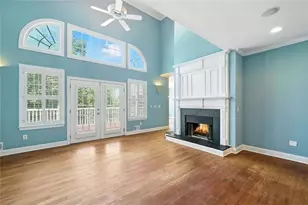 156 Lula Payne Trail, Ball Ground, GA 30107 - Photo 19