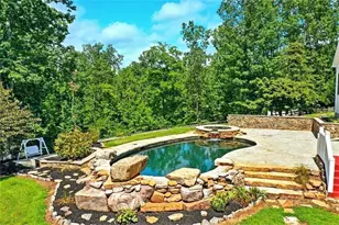 156 Lula Payne Trail, Ball Ground, GA 30107 - Photo 53