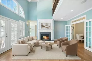 156 Lula Payne Trail, Ball Ground, GA 30107 - Photo 21