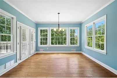 156 Lula Payne Trail, Ball Ground, GA 30107 - Photo 23