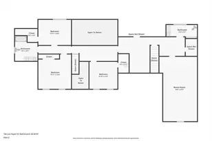 156 Lula Payne Trail, Ball Ground, GA 30107 - Photo 63