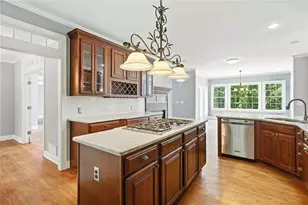 156 Lula Payne Trail, Ball Ground, GA 30107 - Photo 29