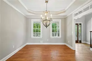 156 Lula Payne Trail, Ball Ground, GA 30107 - Photo 17