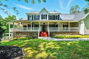 156 Lula Payne Trail, Ball Ground, GA 30107 - Photo 9