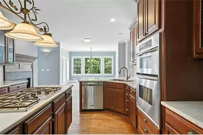 156 Lula Payne Trail, Ball Ground, GA 30107 - Photo 27