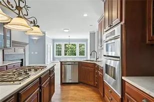 156 Lula Payne Trail, Ball Ground, GA 30107 - Photo 27