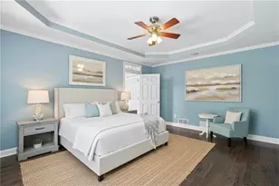 156 Lula Payne Trail, Ball Ground, GA 30107 - Photo 31