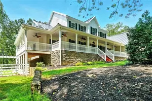 156 Lula Payne Trail, Ball Ground, GA 30107 - Photo 7