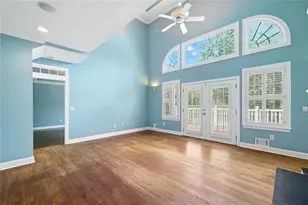 156 Lula Payne Trail, Ball Ground, GA 30107 - Photo 19
